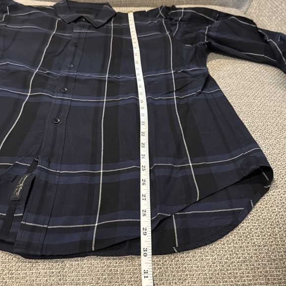 rag & bone shirt - Picture 7 of 7